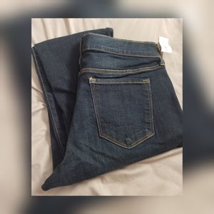 Old Navy Women's Straight Leg Jeans *VINTAGE*